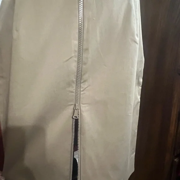 Per Se Unique Belted Skirt.. - Picture 2 of 6